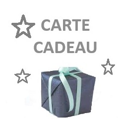 CARTE CADEAU 310-400E