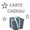 CARTE CADEAU 310-400E