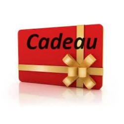 CARTE CADEAU 210-300E