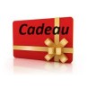 CARTE CADEAU 210-300E